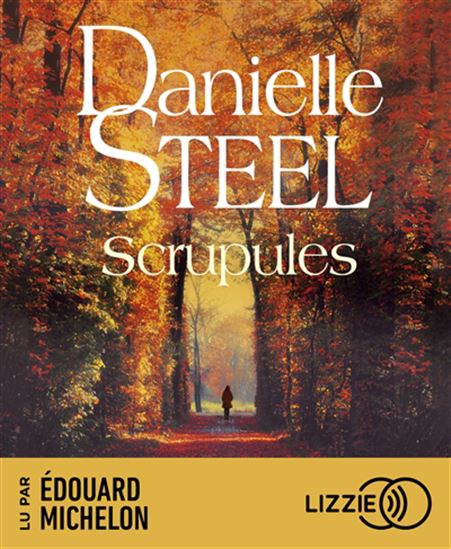 Scrupules (CD MP3) - DANIELLE STEEL