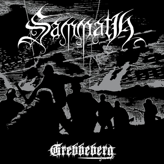 Grebbeberg - SAMMATH