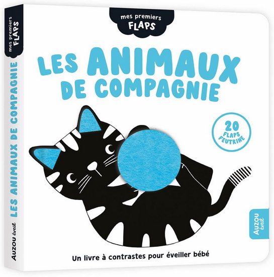 Les Animaux de compagnie - WENDY KENDALL