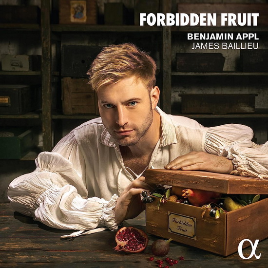 Forbidden Fruit - COMPILATION CLASSIQUE