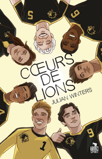 Coeurs de Lions - JULIAN WINTERS