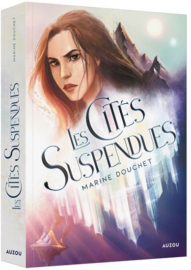 Les Cités suspendues - MARINE DOUCHET - TIPHS
