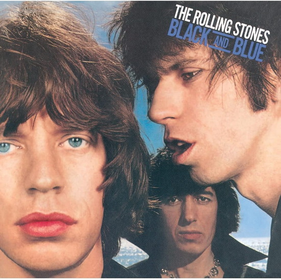 Black &Blue (SHM-CD) - THE ROLLING STONES