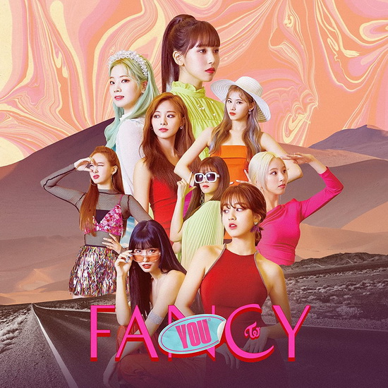 Fancy You - TWICE