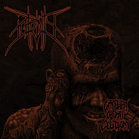 Greedy Gory Gluttony - PUTRIDITY