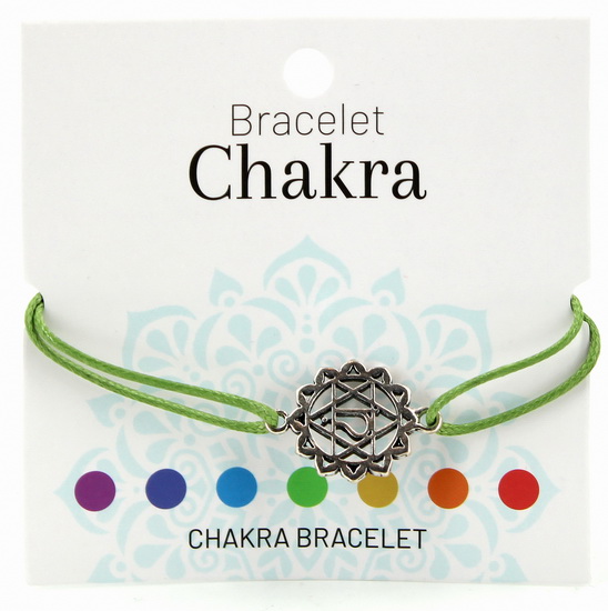 Bracelet Chakra Anahata