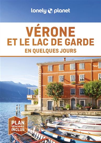 Vérone et le lac de Garde en quelques jours - COLLECTIF