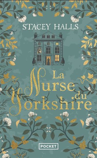 La Nurse du Yorkshire - STACEY HALLS