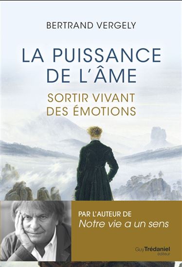 La Puissance de l&#39;âme : sortir vivant des émotions - BERTRAND VERGELY