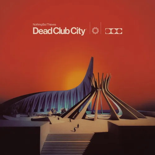 Dead Club City (Vinyle) - NOTHING BUT THIEVES