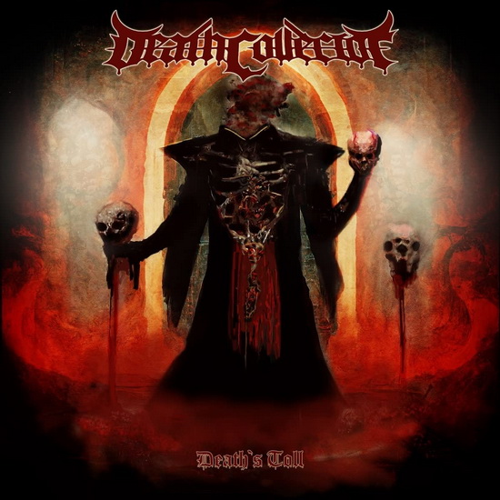 Death's Toll - DEATHCOLLECTOR