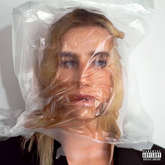 Gag Order (Vinyle) - KESHA