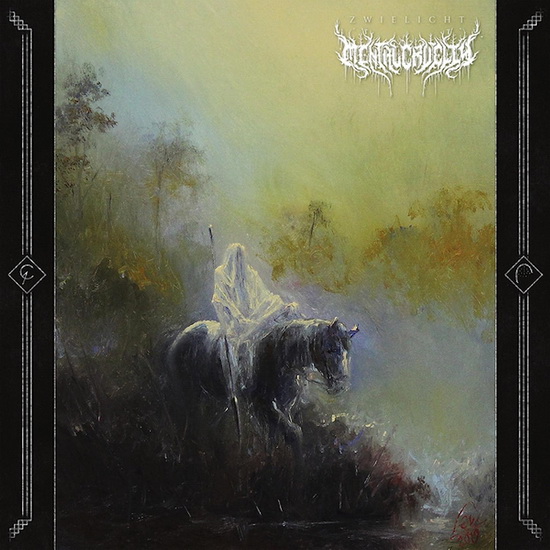 Zwielicht (Vinyle) - MENTAL CRUELTY