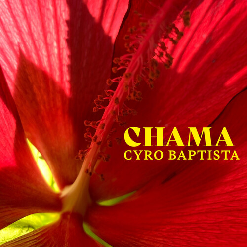 Chama - CYRO BAPTISTA