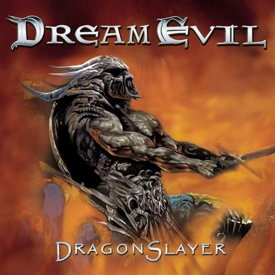 Dragonslayer - DREAM EVIL