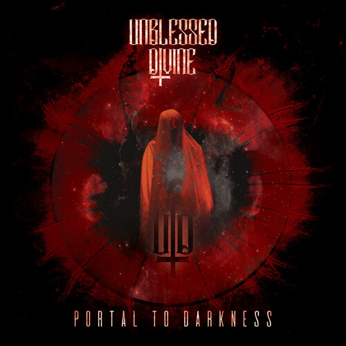 Portal To Darkness (digi) - UNBLESSED DIVINE