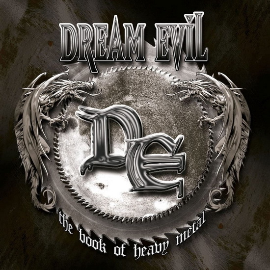 The Book Of Heavy Metal - DREAM EVIL