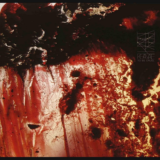 To Be Cruel - KHANATE