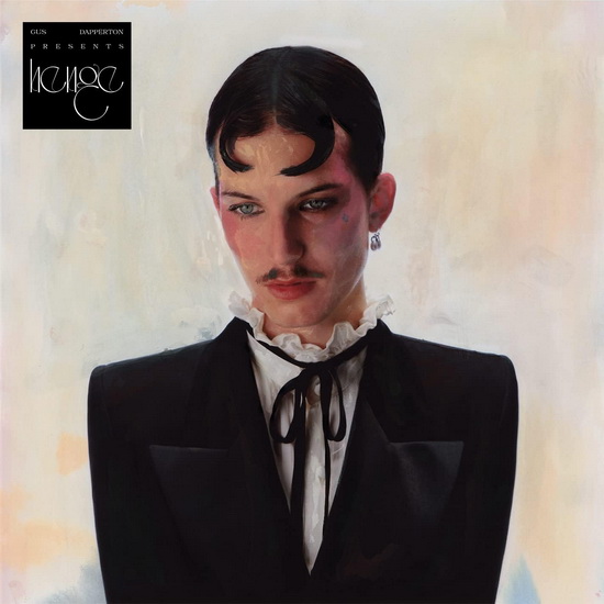 Henge - GUS DAPPERTON