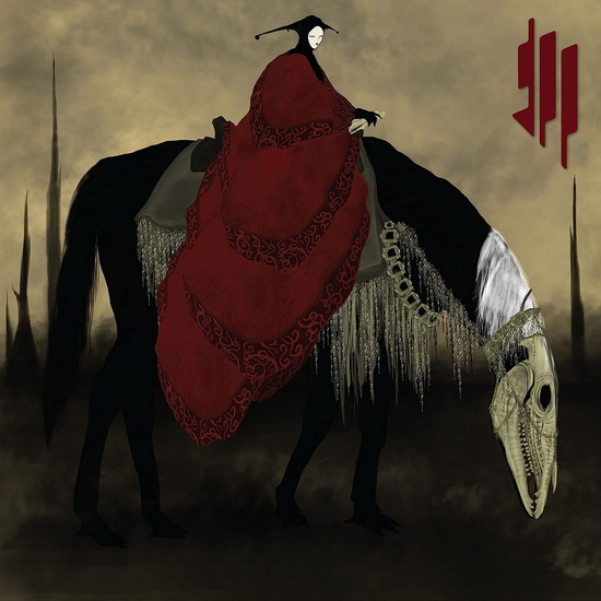Quest For Fire (Vinyle) - SKRILLEX