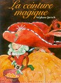 La Ceinture magique - STEPHANE JORISCH