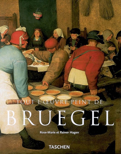 Pieter Bruegel - 