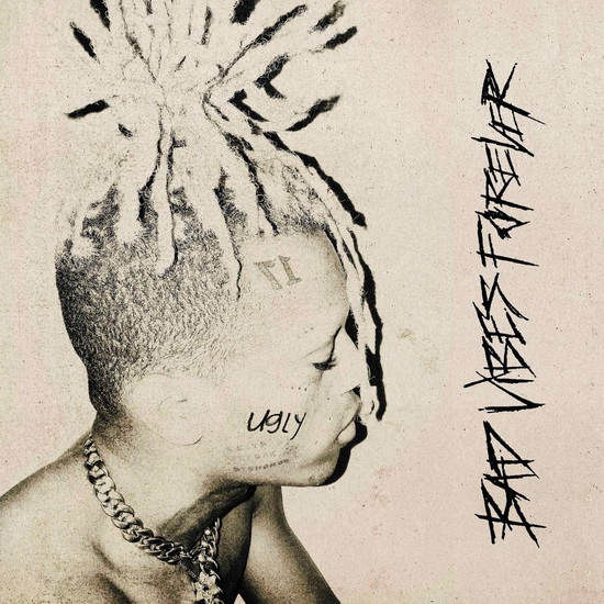 Bad Vibes Forever (2 Vinyle) - XXXTENTACION