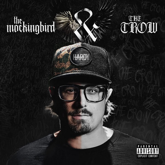 The Mockingbird & THE CROW - HARDY