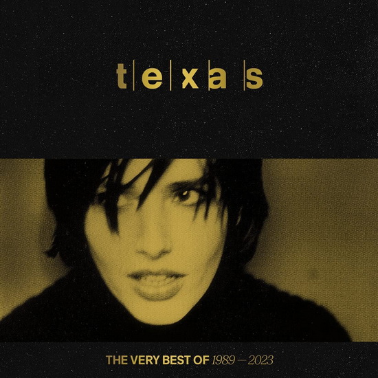 The Very Best Of 1989-2023 (2 CD) - TEXAS