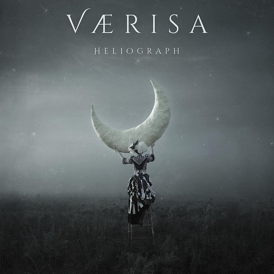 Heliograph - VÆRISA