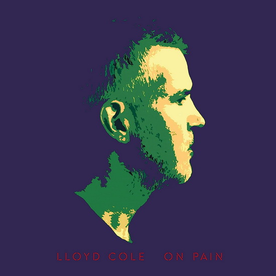 On Pain - LLOYD COLE