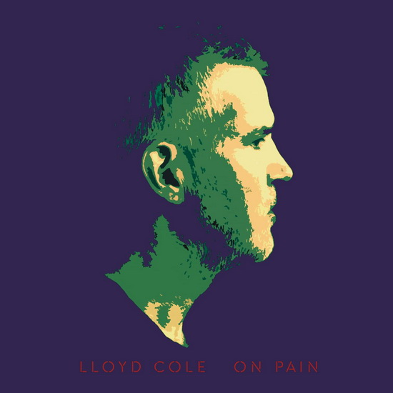 On Pain (Vinyle) - LLOYD COLE