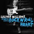 Stories From A Rock N Roll Heart (Vinyle) - LUCINDA WILLIAMS