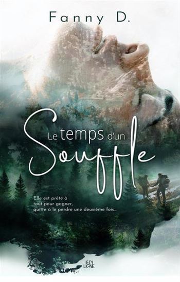Le Temps d’un souffle - FANNY D