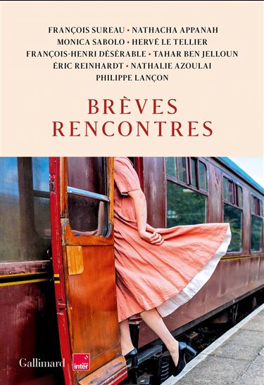 Brèves rencontres - COLLECTIF