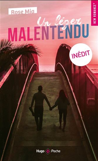 Un léger malentendu - ROSE MIA