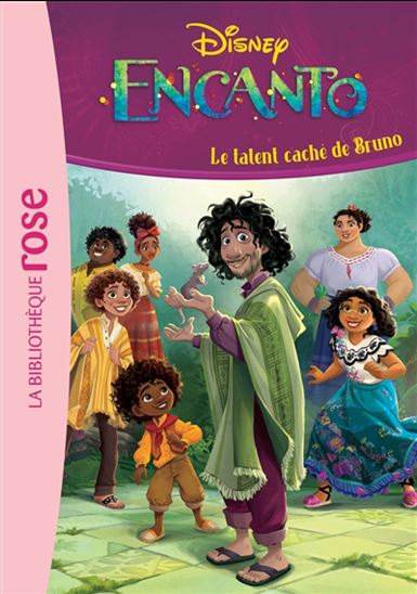 Le Talent caché de Bruno #02 - COLLECTIF