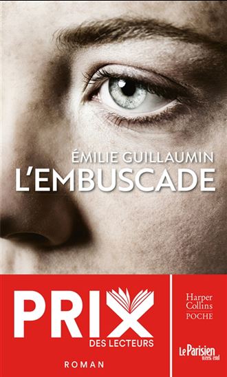 L'Embuscade - ÉMILIE GUILLAUMIN