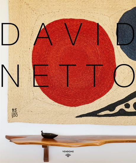 David Netto - DAVID NETTO - MITA BLAND