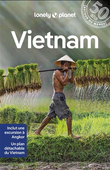 Vietnam 15e éd. - Collectif