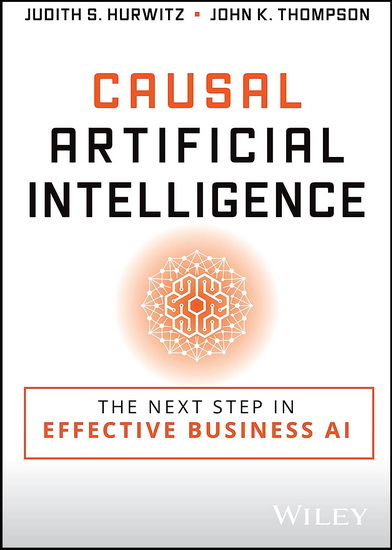 Causal Artificial Intelligence - HURWITZ