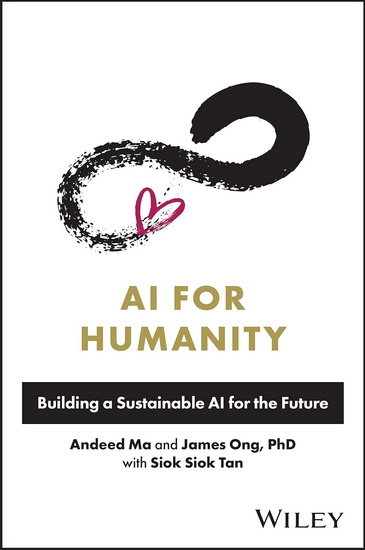 AI for Humanity - ANDEED MA