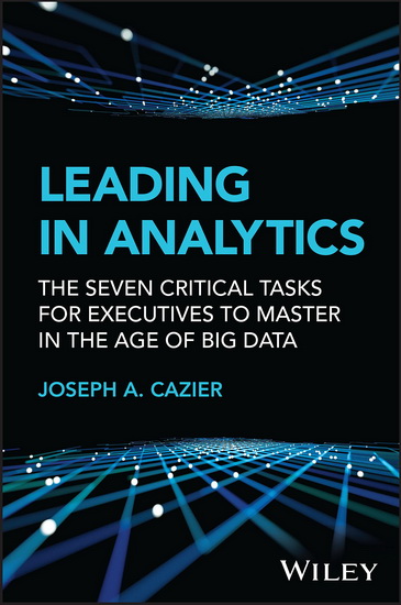 Leading in Analytics - CAZIER