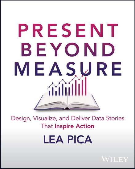 Present Beyond Measure - PICA