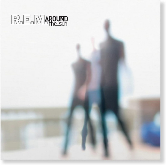 Around The Sun (2 Vinyle 180g) - R E M