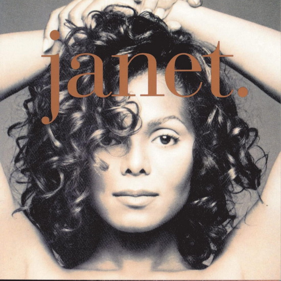Janet. (Éd. Deluxe)(2 CD) - JANET JACKSON