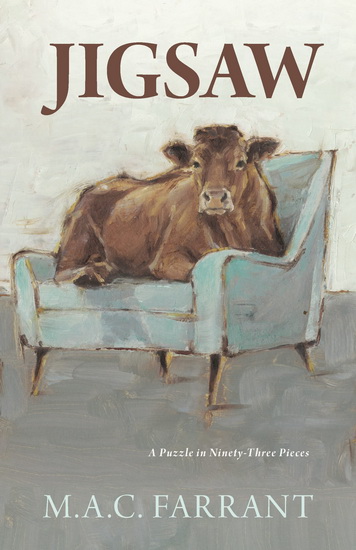 Jigsaw: A Puzzle in Ninety-Three Pieces - MAC FARRANT