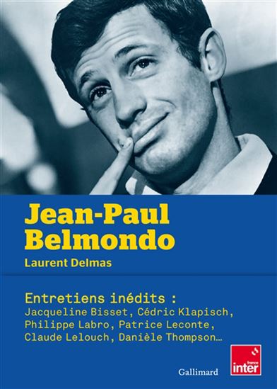Jean-Paul Belmondo - LAURENT DELMAS