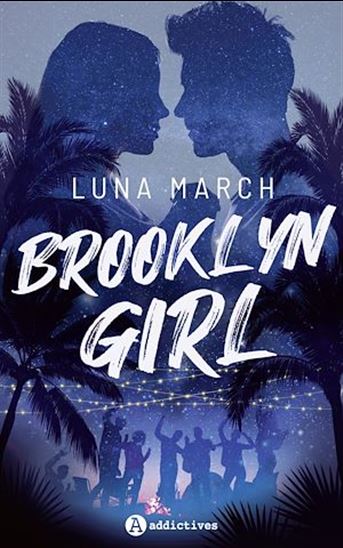 Brooklyn girl - LUNA MARCH
