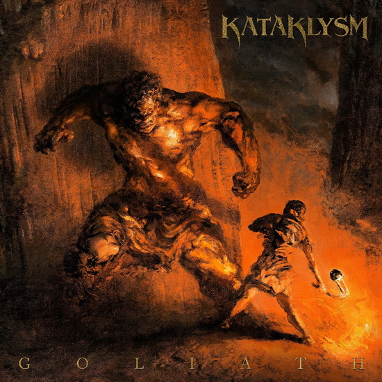Goliath - KATAKLYSM